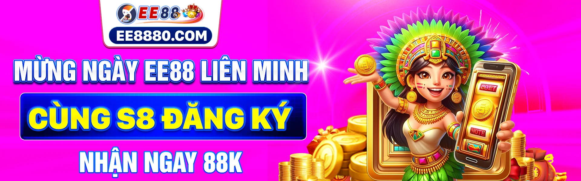 banner ee88