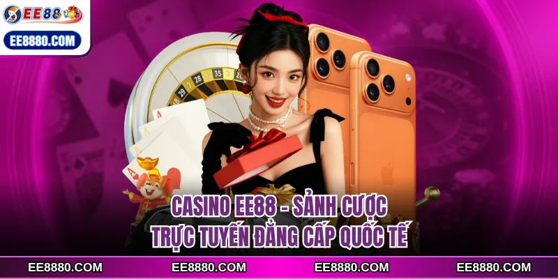 casino ee88