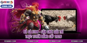 đá gà ee88