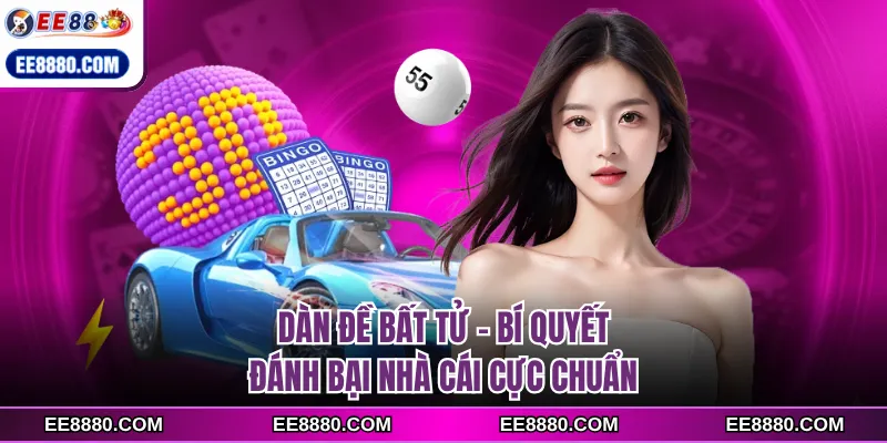 Dàn đề bất tử ee88