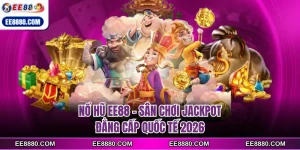 nổ hũ ee88