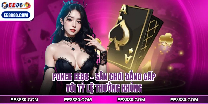 poker ee88