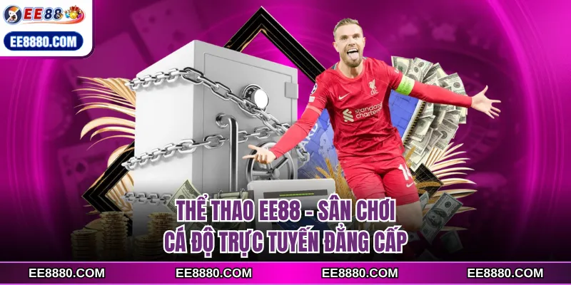 Thể thao ee88
